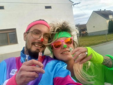 Fasching 2024